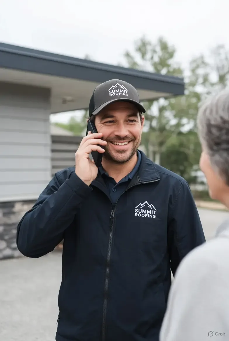 Flat Roof Leak Repair Olympic Valley, CA FAQs